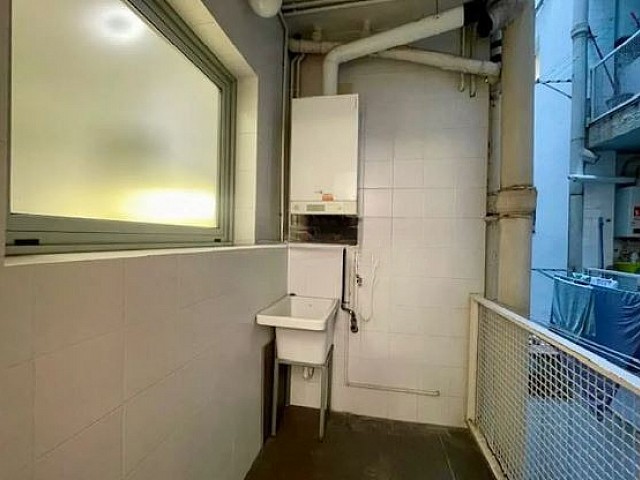 Lavabo