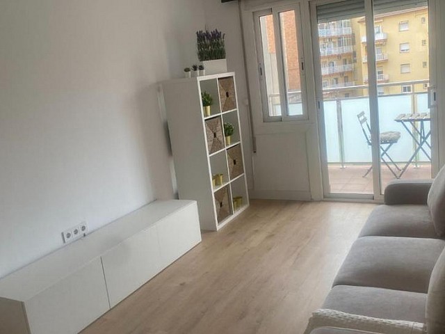 Piso en venta en La Maternitat i Sant Ramon