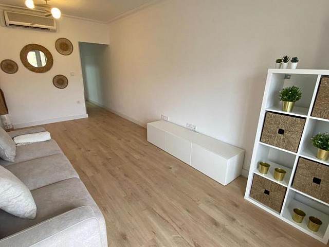 Piso en venta en La Maternitat i Sant Ramon