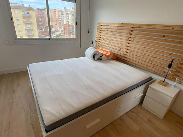 Piso en venta en La Maternitat i Sant Ramon