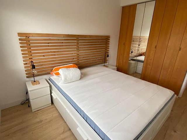 Piso en venta en La Maternitat i Sant Ramon