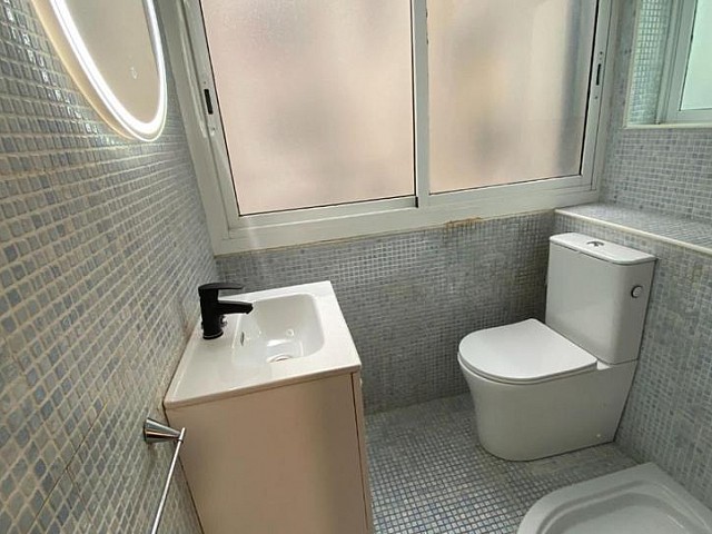 Piso en venta en La Maternitat i Sant Ramon