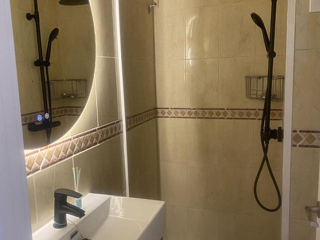 Piso en venta en La Maternitat i Sant Ramon