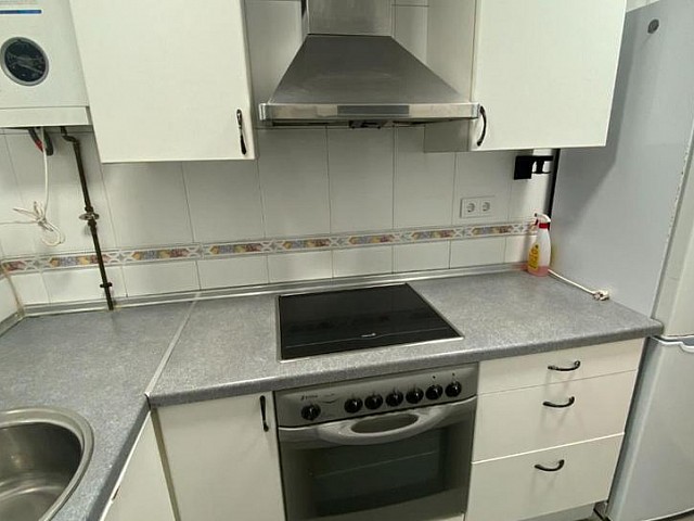 Piso en venta en La Maternitat i Sant Ramon