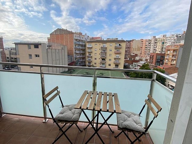 Piso en venta en La Maternitat i Sant Ramon