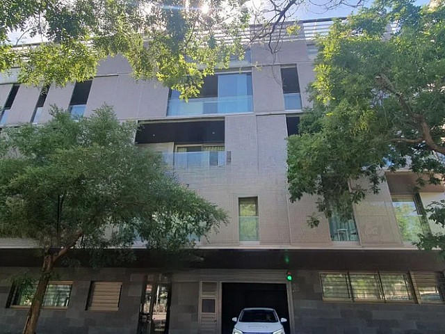 Piso en venta en La Bonanova Barcelona (1)