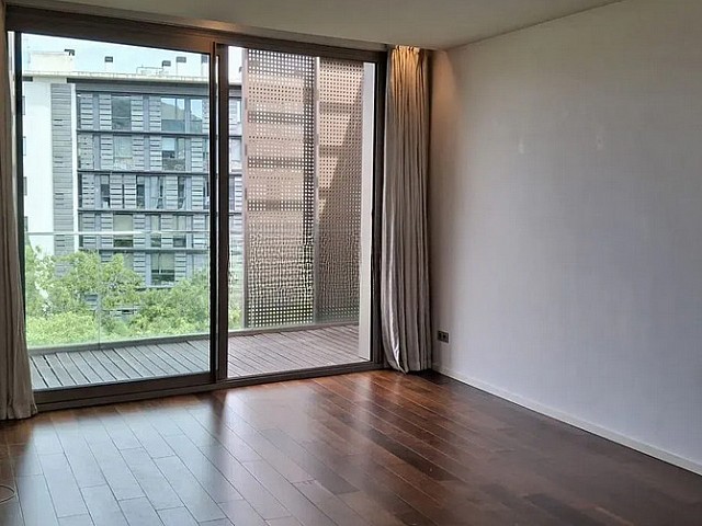 Piso en venta en La Bonanova Barcelona (2)