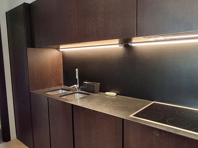 Piso en venta en La Bonanova Barcelona (5)