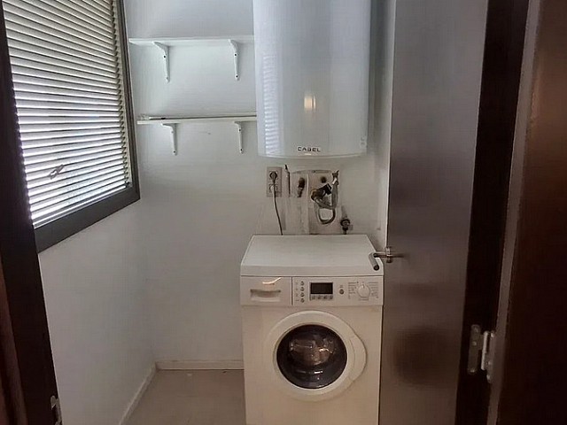 Piso en venta en La Bonanova Barcelona (6)