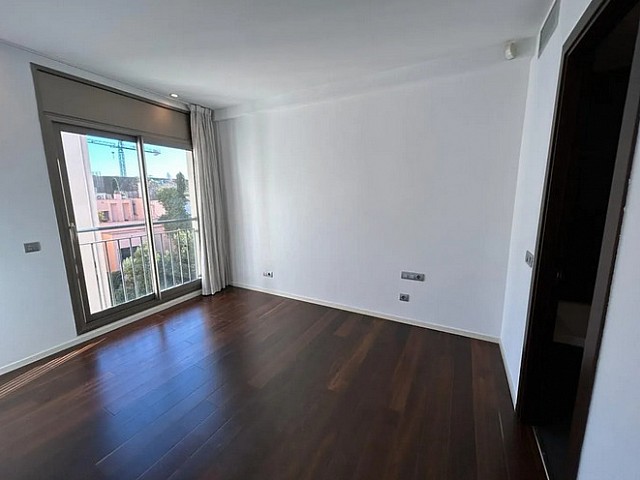 Piso en venta en La Bonanova Barcelona (8)