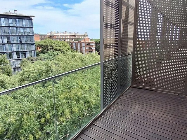 Piso en venta en La Bonanova Barcelona