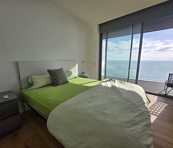  Ático en alquiler en Lloret de Mar (2)