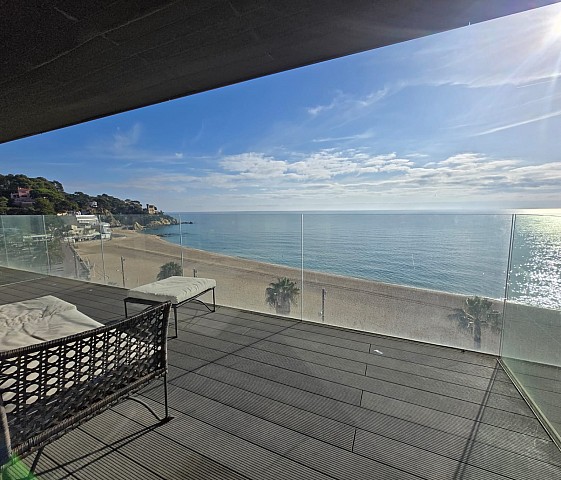  Ático en alquiler en Lloret de Mar (6)