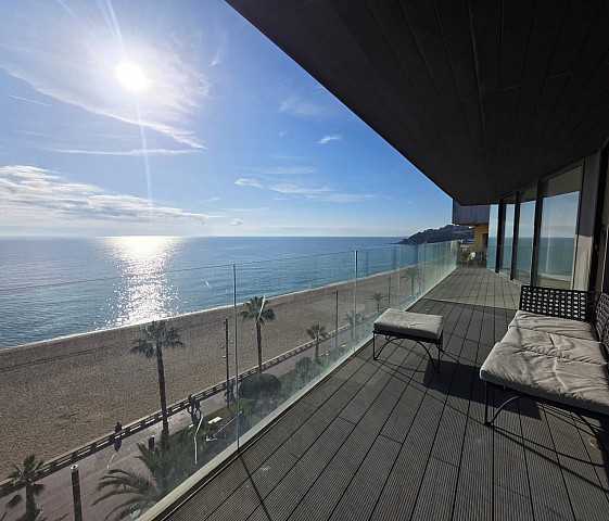  Ático en alquiler en Lloret de Mar (7)