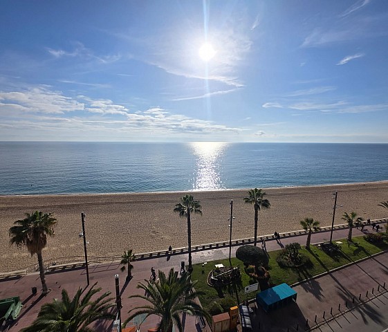  Ático en alquiler en Lloret de Mar (9)