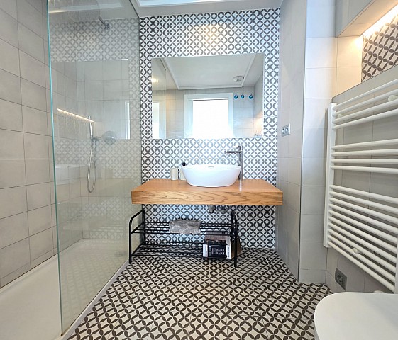  Ático en alquiler en Lloret de Mar (11)