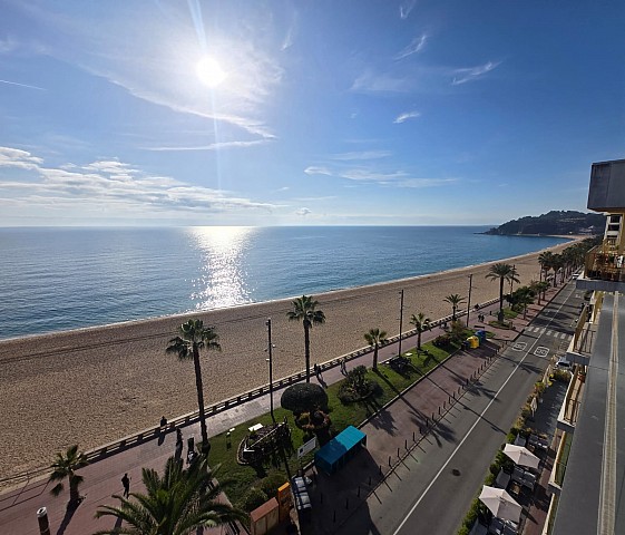  Ático en alquiler en Lloret de Mar (18)