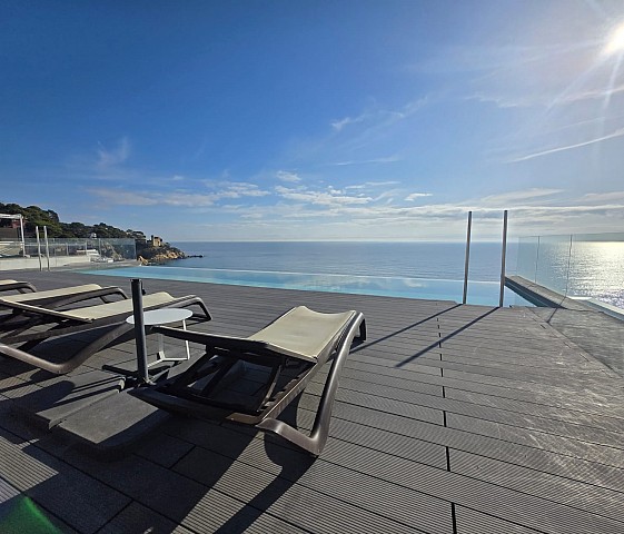  Ático en alquiler en Lloret de Mar (1)