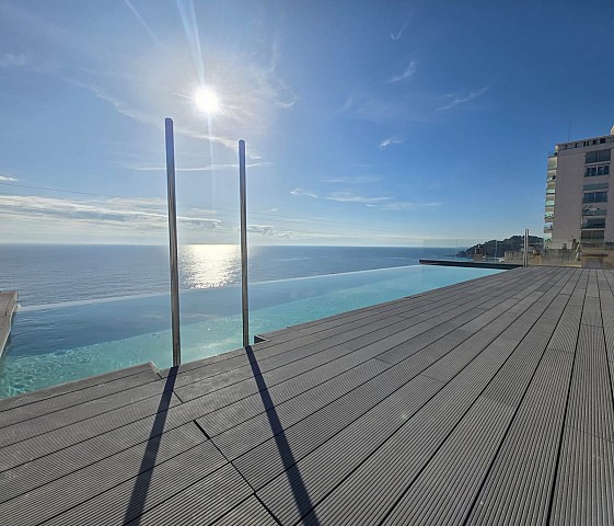  Ático en alquiler en Lloret de Mar (20)