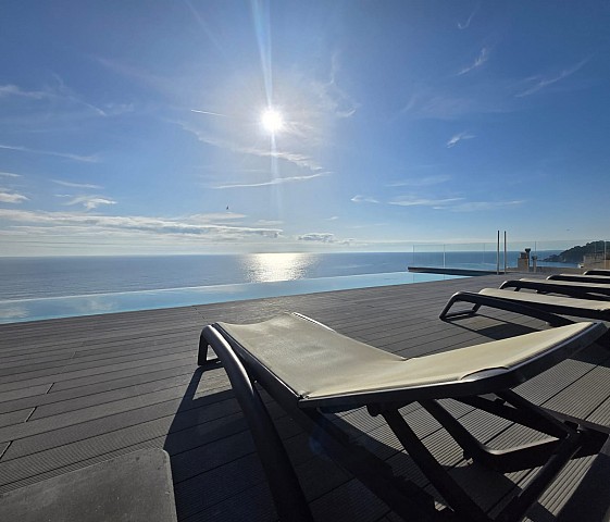  Ático en alquiler en Lloret de Mar (24)