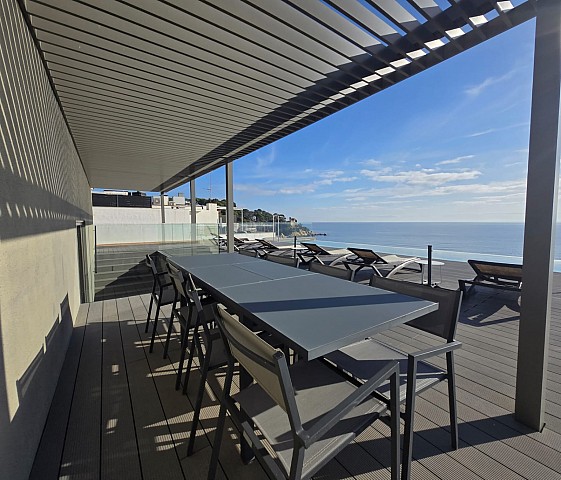  Ático en alquiler en Lloret de Mar (26)