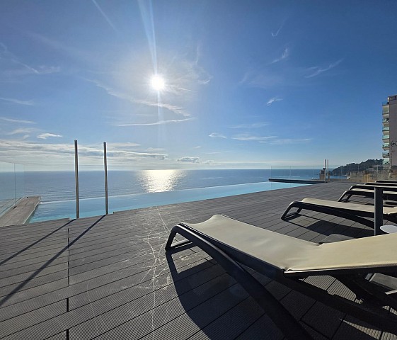  Ático en alquiler en Lloret de Mar (27)