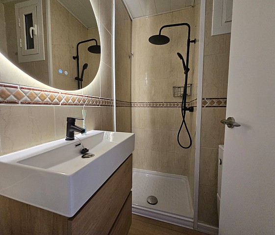 Piso en venta en La Maternitat i Sant Ramon