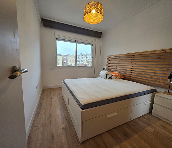 Piso en venta en La Maternitat i Sant Ramon