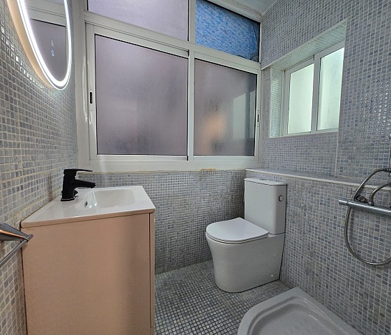 Piso en venta en La Maternitat i Sant Ramon