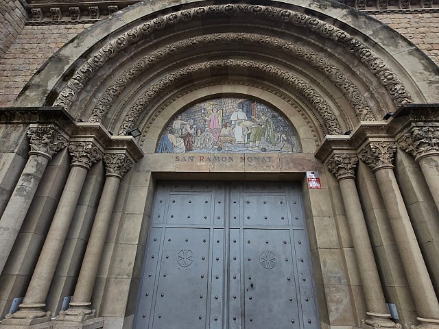 Piso en venta en La Maternitat i Sant Ramon