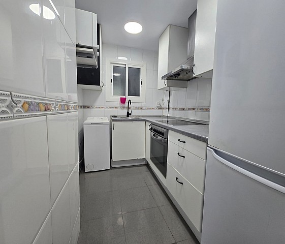 Piso en venta en La Maternitat i Sant Ramon