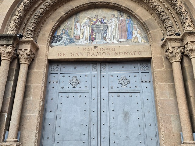 Piso en venta en La Maternitat i Sant Ramon