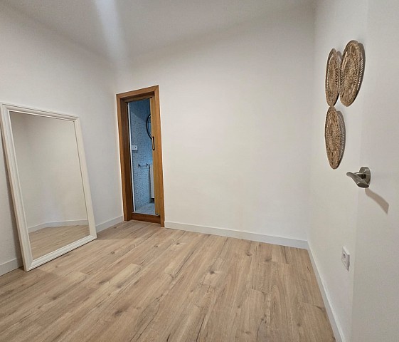 Piso en venta en La Maternitat i Sant Ramon