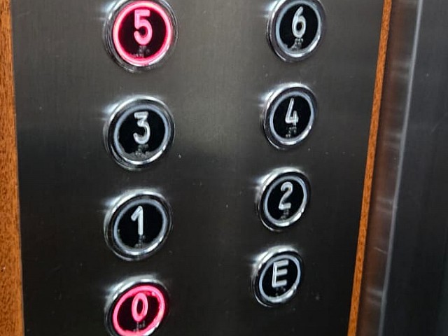 Piso en venta en La Maternitat i Sant Ramon