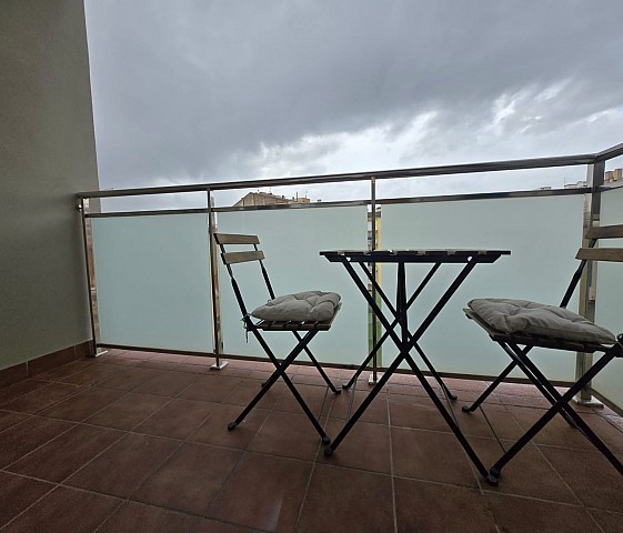 Piso en venta en La Maternitat i Sant Ramon