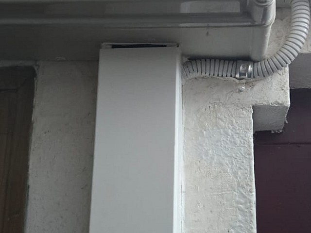 Piso en venta en La Maternitat i Sant Ramon