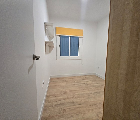 Piso en venta en La Maternitat i Sant Ramon