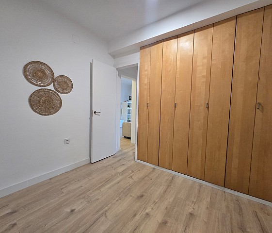 Piso en venta en La Maternitat i Sant Ramon