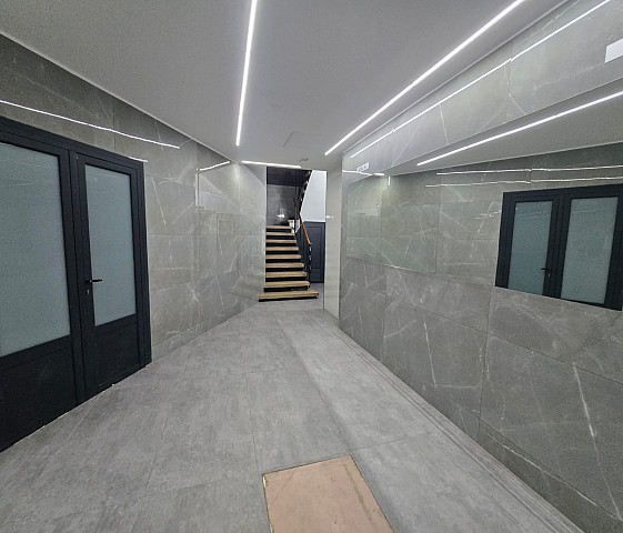 Piso en venta en La Maternitat i Sant Ramon