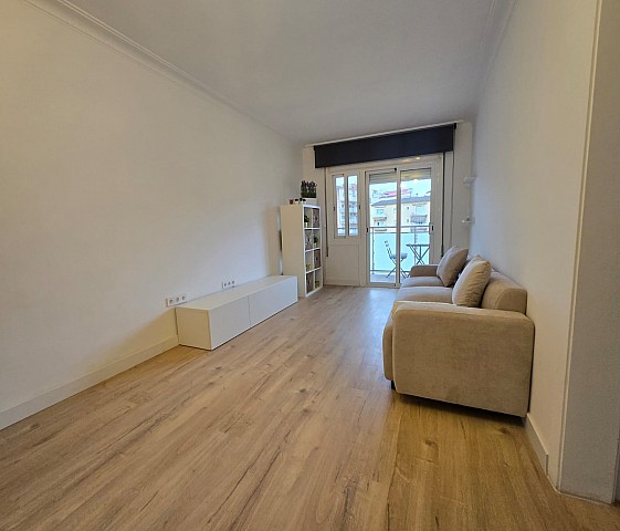 Piso en venta en La Maternitat i Sant Ramon