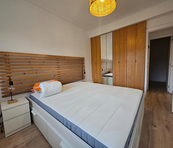 Piso en venta en La Maternitat i Sant Ramon