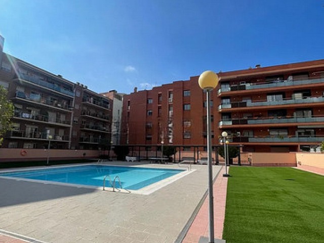 Apartment for sale in the Olympic Village of Poblenou, Barcelona