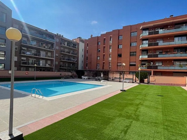 Piso en venta en La Vila Olímpica del Poblenou Barcelona