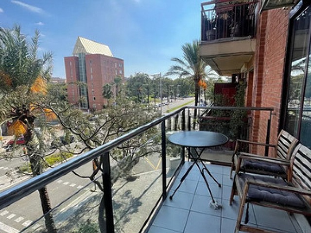 Piso en venta en La Vila Olímpica del Poblenou Barcelona