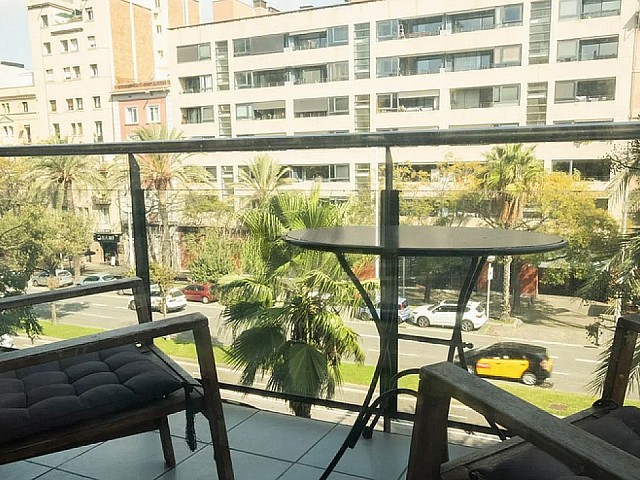Piso en venta en La Vila Olímpica del Poblenou Barcelona