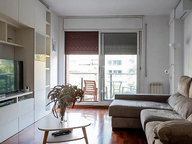 Piso en venta en La Vila Olímpica del Poblenou Barcelona