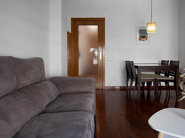 Piso en venta en La Vila Olímpica del Poblenou Barcelona