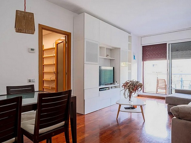 Piso en venta en La Vila Olímpica del Poblenou Barcelona
