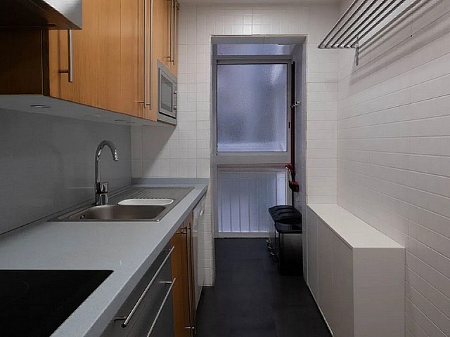 Piso en venta en La Vila Olímpica del Poblenou Barcelona