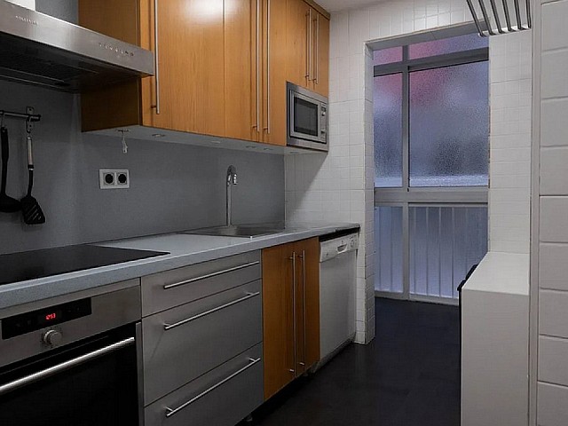 Piso en venta en La Vila Olímpica del Poblenou Barcelona